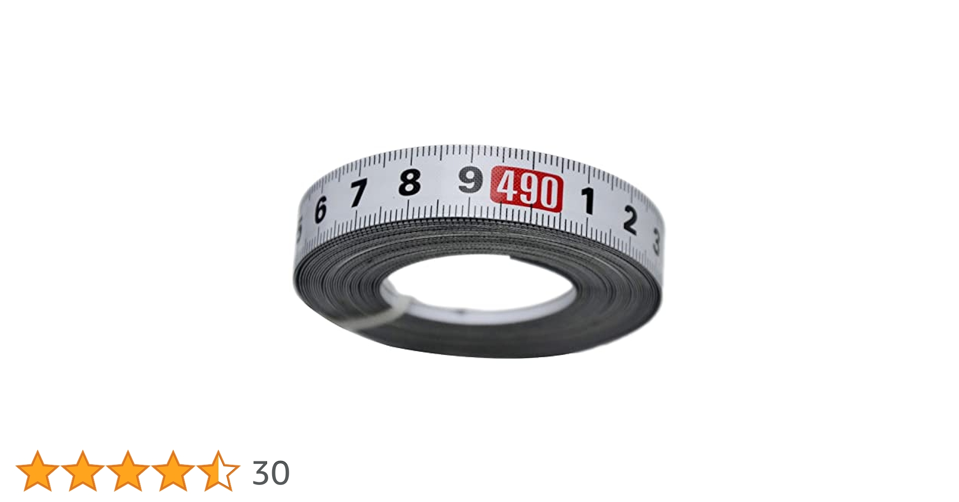 Amazon.co.jp: Meichoon 粘着測定テープ スティッキースチール